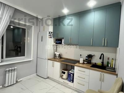 1-комнатная квартира · 41.4 м² · 3/9 этаж, Қарағайлы 112 за 20 млн ₸ в Семее
