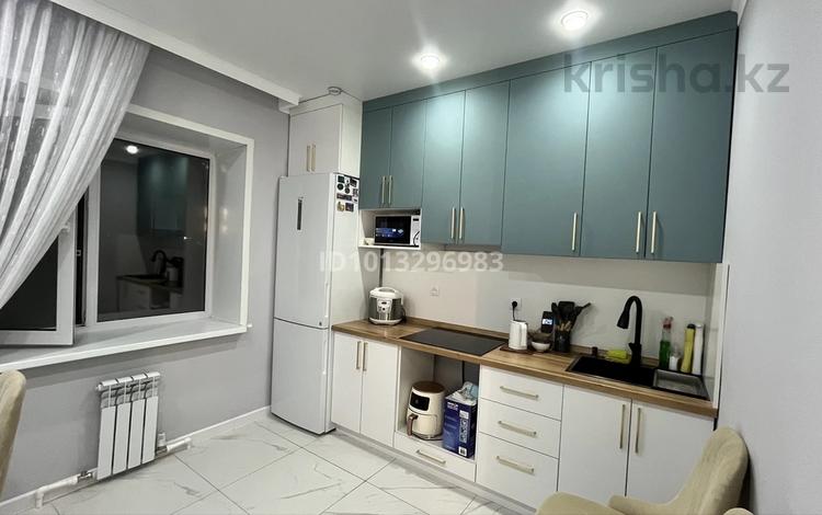 1-комнатная квартира · 41.4 м² · 3/9 этаж, Қарағайлы 112 за 20 млн ₸ в Семее — фото 2