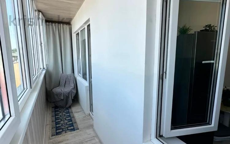 3-бөлмелі пәтер · 70 м² · 4/7 қабат, Кунаева, бағасы: 67 млн ₸ в Алматы, Медеуский р-н — фото 2