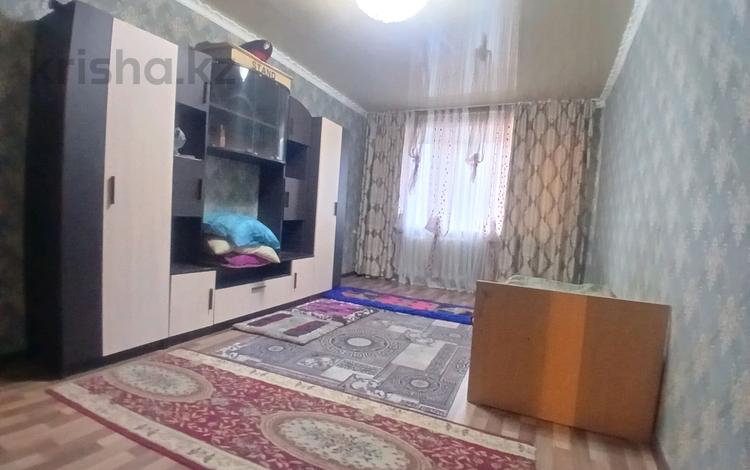 3-бөлмелі пәтер · 56.3 м² · 1/5 қабат, Парковая 90, бағасы: 10.5 млн ₸ в Рудном — фото 21