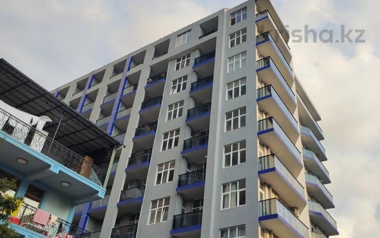 1-бөлмелі пәтер · 30.2 м² · 7 қабат, Андрея Первозванного, бағасы: ~ 19.2 млн 〒 в Батуми — фото 14