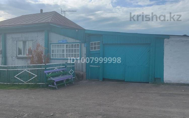 Отдельный дом · 3 комнаты · 56 м² · 18 сот., Чехова 9 — Магазин Караганда за 9.1 млн ₸ в Саумалколе — фото 2