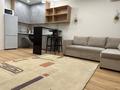 1-комнатная квартира · 35 м² · 15 этаж, Жандосова 94А за 300 000 ₸ в Алматы, Бостандыкский р-н — фото 2
