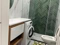 1-комнатная квартира · 35 м² · 15 этаж, Жандосова 94А за 300 000 ₸ в Алматы, Бостандыкский р-н — фото 6