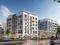 4-комнатная квартира · 114.22 м², мкр Дарабоз, Бауыржана Момышулы 11/12а за ~ 76.8 млн 〒 в Алматы, Алатауский р-н