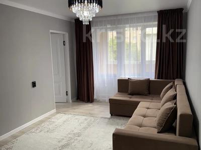 2-комнатная квартира · 42 м² · 5/5 этаж, мкр Алмагуль, Серкебаева 132 за 34 млн ₸ в Алматы, Бостандыкский р-н