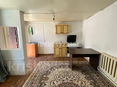 1-комнатная квартира · 17 м², мкр Думан-1 2 за 90 000 ₸ в Алматы, Медеуский р-н