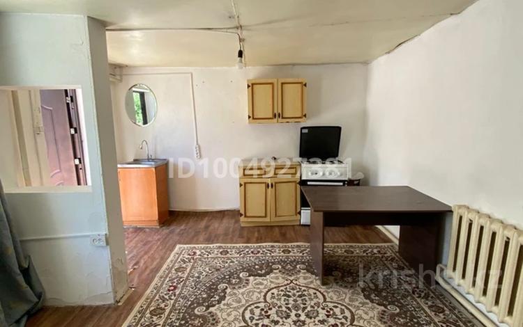 1-комнатная квартира · 17 м², мкр Думан-1 2 за 90 000 ₸ в Алматы, Медеуский р-н — фото 2