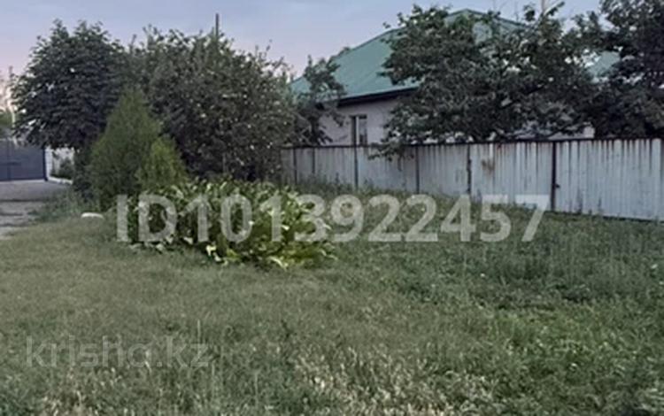 Участок · 6 соток, Жамбыла 13/1 — Байтерек за 10 млн ₸ в Айтей — фото 2