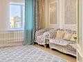 4-комнатная квартира · 130 м² · 6/6 этаж, Шоссе Коргалжын 13/4 — улица Айтеке би за 500 000 ₸ в Астане, Нура р-н — фото 2