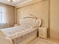 4-комнатная квартира · 130 м² · 6/6 этаж, Шоссе Коргалжын 13/4 — улица Айтеке би за 500 000 ₸ в Астане, Нура р-н — фото 4