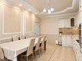4-комнатная квартира · 130 м² · 6/6 этаж, Шоссе Коргалжын 13/4 — улица Айтеке би за 500 000 ₸ в Астане, Нура р-н — фото 7