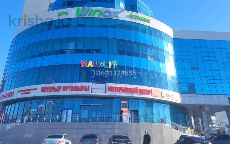 Свободное назначение, офисы, магазины и бутики • 36 м² за 400 000 〒 в Астане, Алматы р-н — фото 5