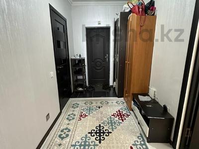 1-комнатная квартира, 43.2 м², 1/5 этаж, Бокенбай Батыра за 14.8 млн 〒 в Актобе