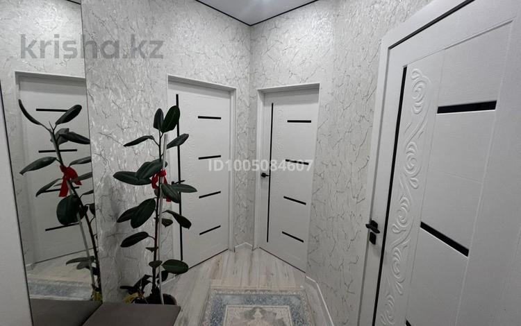 2-бөлмелі пәтер · 35 м² · 7/9 қабат, Калдаяков 26, бағасы: 22 млн ₸ в Астане, Алматы р-н — фото 2