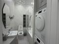 3-комнатная квартира · 110 м² · 5/6 этаж, мкр Ерменсай 25/1 — 6-переулок за 800 000 ₸ в Алматы, Бостандыкский р-н — фото 6