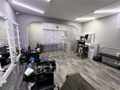 Офисы, салоны красоты, образование · 41 м² за 20.5 млн ₸ в Караганде, Казыбек би р-н