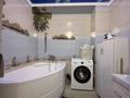 4-бөлмелі пәтер · 140 м² · 2/7 қабат, 17-й мкр 44, бағасы: 52 млн ₸ в Актау — фото 17