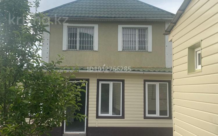 Жеке үй · 6 бөлме · 160 м², ДП Алма 119 — Верхняя Каскленская трасса, бағасы: 90 000 ₸ в Долане — фото 13