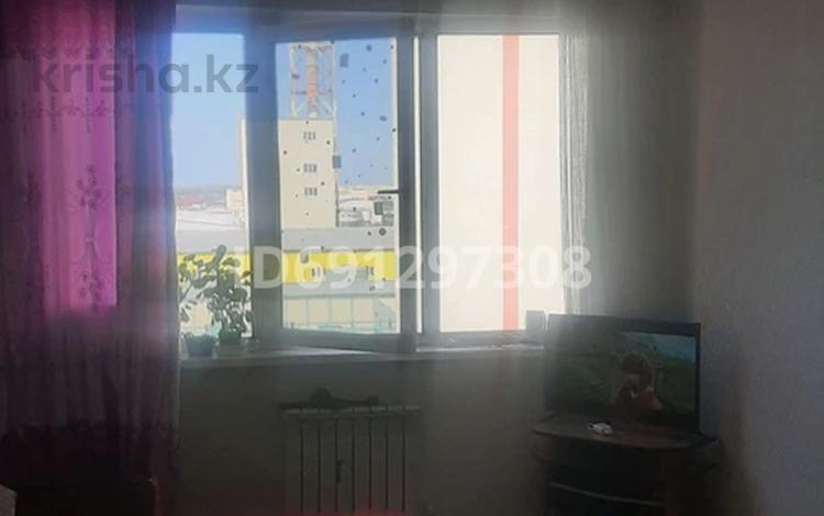 1-комнатная квартира, 45 м², 5/9 этаж, мкр Жас Канат — Тэстің маңында за 23 млн 〒 в Алматы, Турксибский р-н — фото 2