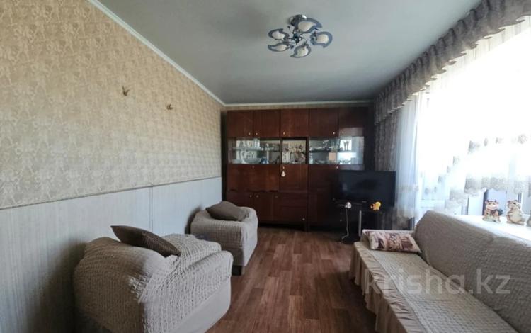 2-бөлмелі пәтер · 43 м² · 5/9 қабат, Павлова 34/1, бағасы: 18 млн ₸ в Павлодаре — фото 2