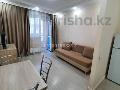 1-комнатная квартира · 27 м² · 6/10 этаж, Мангилик Ел 40 за 200 000 〒 в Астане, Есильский р-н