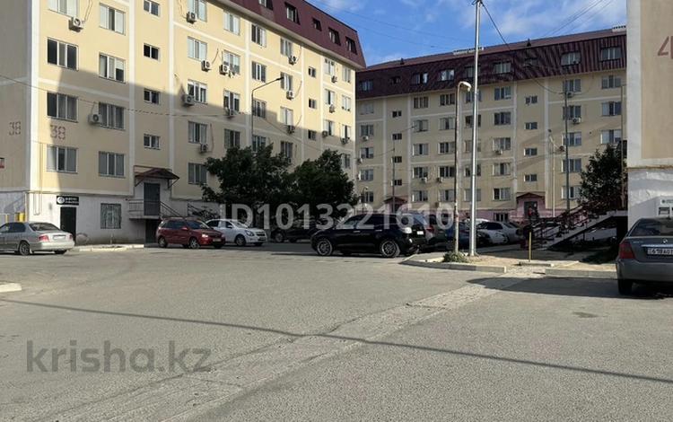 2-комнатная квартира · 59.9 м² · 4 этаж, мкр. Алмагуль, Султан Бейбарыс 38 за 22 млн ₸ в Атырау — фото 2