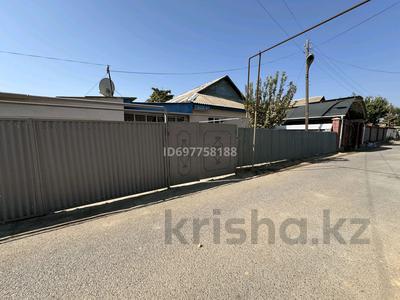 Часть дома · 7 комнат · 200 м² · 6 сот., З.Ахметова 55 — Перекрёстке рыскулова ахметова за 23 млн ₸ в Жетысае