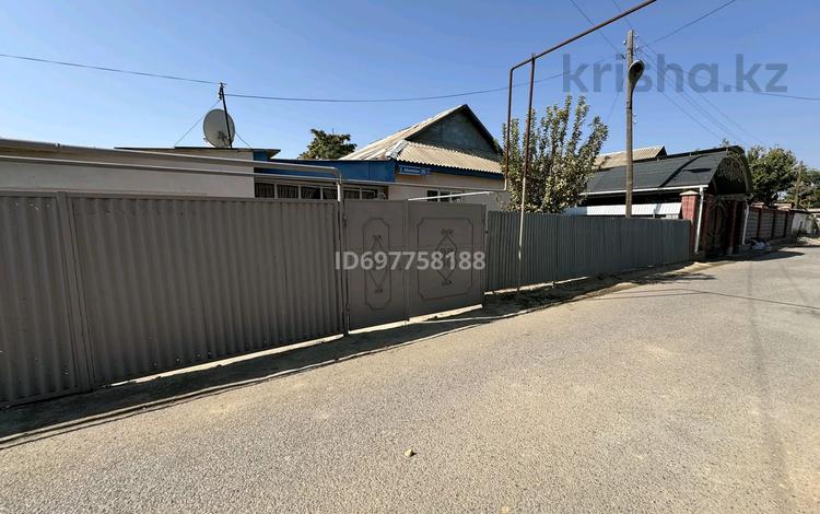 Часть дома · 7 комнат · 200 м² · 6 сот., З.Ахметова 55 — Перекрёстке рыскулова ахметова за 23 млн ₸ в Жетысае — фото 2