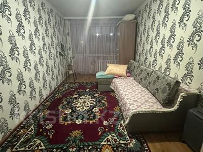 1-комнатная квартира · 39.7 м² · 11/12 этаж, 15 микрорайон за 15 млн 〒 в Семее