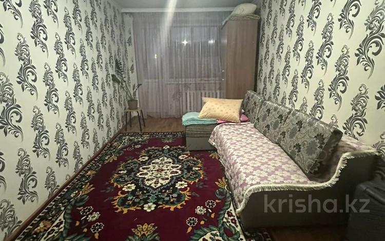1-комнатная квартира · 39.7 м² · 11/12 этаж, 15 микрорайон за 15 млн ₸ в Семее — фото 10