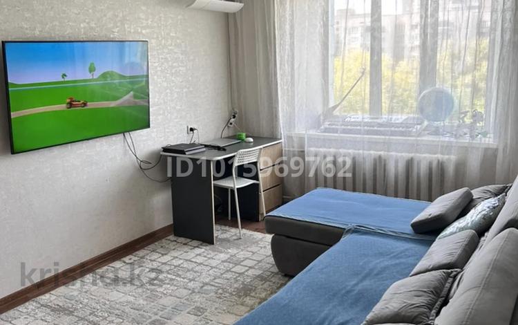 2-бөлмелі пәтер · 56.3 м² · 8/9 қабат, Катаева 36/1, бағасы: 19.5 млн ₸ в Павлодаре — фото 2