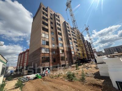 1-комнатная квартира · 44.2 м² · 1/9 этаж, мкр. Алтын орда, Микрорайон Алтын Орда 340/1 за 15.5 млн 〒 в Актобе