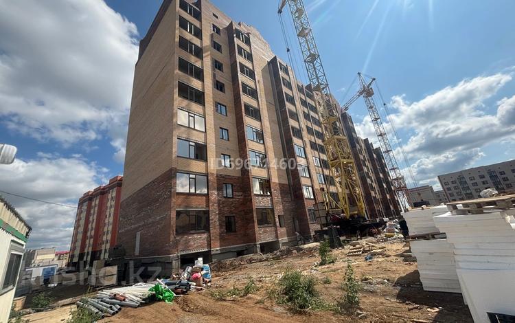 1-комнатная квартира · 44.2 м² · 1/9 этаж, мкр. Алтын орда, Микрорайон Алтын Орда 340/1 за 15.5 млн 〒 в Актобе — фото 2
