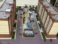 1-комнатная квартира · 44.2 м² · 1/9 этаж, мкр. Алтын орда, Микрорайон Алтын Орда 340/1 за 15.5 млн 〒 в Актобе — фото 3