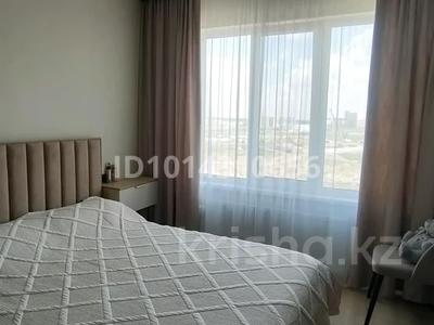 2-комнатная квартира · 45 м² · 8/9 этаж, Е511 25 — Улыдала за 35 млн ₸ в Астане, Есильский р-н