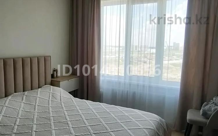 2-комнатная квартира · 45 м² · 8/9 этаж, Е511 25 — Улыдала за 35 млн ₸ в Астане, Есильский р-н — фото 7
