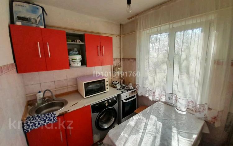 2-бөлмелі пәтер · 46 м² · 3/5 қабат, 3 мкр 8, бағасы: 16 млн ₸ в Байкент — фото 2