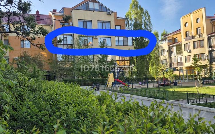 5-комнатная квартира · 215 м² · 3/4 этаж, мкр 8, Санкибай батыра 253/3 за 80 млн 〒 в Актобе — фото 25