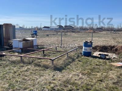 Участок · 8 соток, Д.м. Кояндинский 665 за 10 млн ₸ в Астане, р-н Байконур