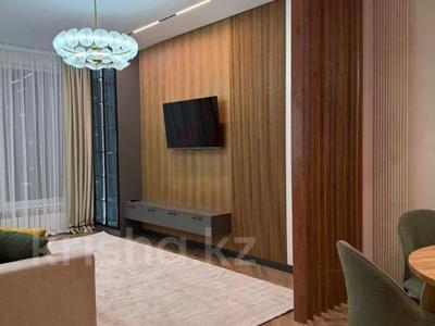 2-комнатная квартира · 52 м² · 6/13 этаж, Розыбакиева 247 за 49 млн ₸ в Алматы