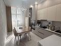 2-комнатная квартира · 63 м² · 2/12 этаж, Е-429 14/1 — Чингиз Айтматова и Сыганак за 60 млн ₸ в Астане, Нура р-н — фото 10