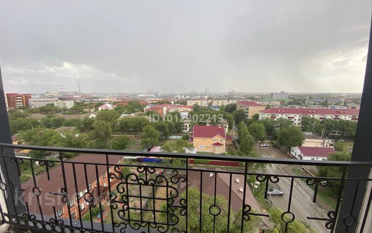 2-бөлмелі пәтер · 86.9 м² · 9/10 қабат, Шарипова, бағасы: 36 млн ₸ в Атырау — фото 2