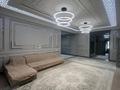 Отдельный дом · 6 комнат · 257.6 м² · 8 сот., мкр Нуртас, Тайбекова б/н — Хан танири за 135 млн ₸ в Шымкенте, Каратауский р-н — фото 16