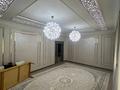 Отдельный дом · 6 комнат · 257.6 м² · 8 сот., мкр Нуртас, Тайбекова б/н — Хан танири за 135 млн ₸ в Шымкенте, Каратауский р-н — фото 18