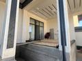 Отдельный дом · 6 комнат · 257.6 м² · 8 сот., мкр Нуртас, Тайбекова б/н — Хан танири за 135 млн ₸ в Шымкенте, Каратауский р-н — фото 3