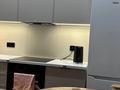 1-комнатная квартира · 40 м² · 3/9 этаж, ул. Айнаколь 64 — Всё самое нужное — рядом с домом: Отличная локация: Перспективный район мечети Хазрет Султан. Транспорт: Остановка прямо напротив дома — удобно быстро добираться в любую точку города. Покупки: В шаговой доступности рынок «Аспан базар», супермаркет «SMALL», а также многочисленные круглосуточные магазины и аптеки. Семьям: Рядом находятся детские сады и школы. Отдых: Вокруг много уютных кафе, кофеен и ресторанов. за 250 000 ₸ в Астане, Алматы р-н — фото 11