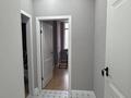 1-комнатная квартира · 40 м² · 3/9 этаж, ул. Айнаколь 64 — Всё самое нужное — рядом с домом: Отличная локация: Перспективный район мечети Хазрет Султан. Транспорт: Остановка прямо напротив дома — удобно быстро добираться в любую точку города. Покупки: В шаговой доступности рынок «Аспан базар», супермаркет «SMALL», а также многочисленные круглосуточные магазины и аптеки. Семьям: Рядом находятся детские сады и школы. Отдых: Вокруг много уютных кафе, кофеен и ресторанов. за 250 000 ₸ в Астане, Алматы р-н — фото 3