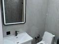 1-комнатная квартира · 40 м² · 3/9 этаж, ул. Айнаколь 64 — Всё самое нужное — рядом с домом: Отличная локация: Перспективный район мечети Хазрет Султан. Транспорт: Остановка прямо напротив дома — удобно быстро добираться в любую точку города. Покупки: В шаговой доступности рынок «Аспан базар», супермаркет «SMALL», а также многочисленные круглосуточные магазины и аптеки. Семьям: Рядом находятся детские сады и школы. Отдых: Вокруг много уютных кафе, кофеен и ресторанов. за 250 000 ₸ в Астане, Алматы р-н — фото 5