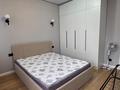 1-комнатная квартира · 40 м² · 3/9 этаж, ул. Айнаколь 64 — Всё самое нужное — рядом с домом: Отличная локация: Перспективный район мечети Хазрет Султан. Транспорт: Остановка прямо напротив дома — удобно быстро добираться в любую точку города. Покупки: В шаговой доступности рынок «Аспан базар», супермаркет «SMALL», а также многочисленные круглосуточные магазины и аптеки. Семьям: Рядом находятся детские сады и школы. Отдых: Вокруг много уютных кафе, кофеен и ресторанов. за 250 000 ₸ в Астане, Алматы р-н — фото 9
